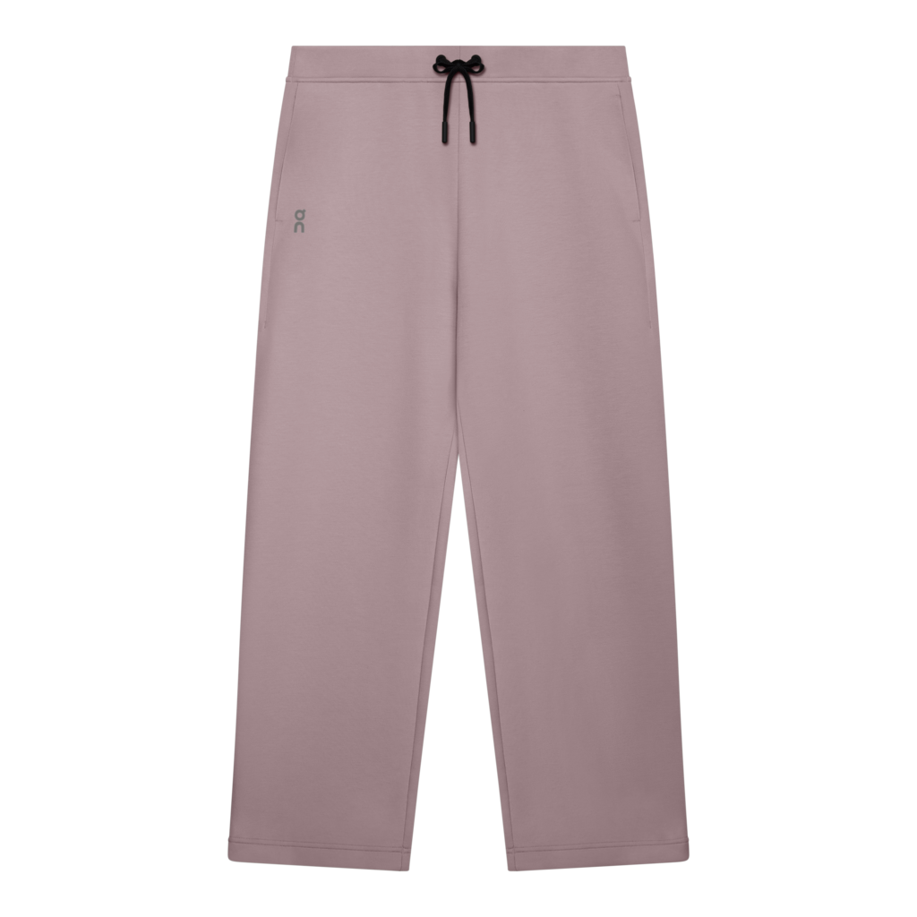 On Women Focus Tech Sweatpants - Heron