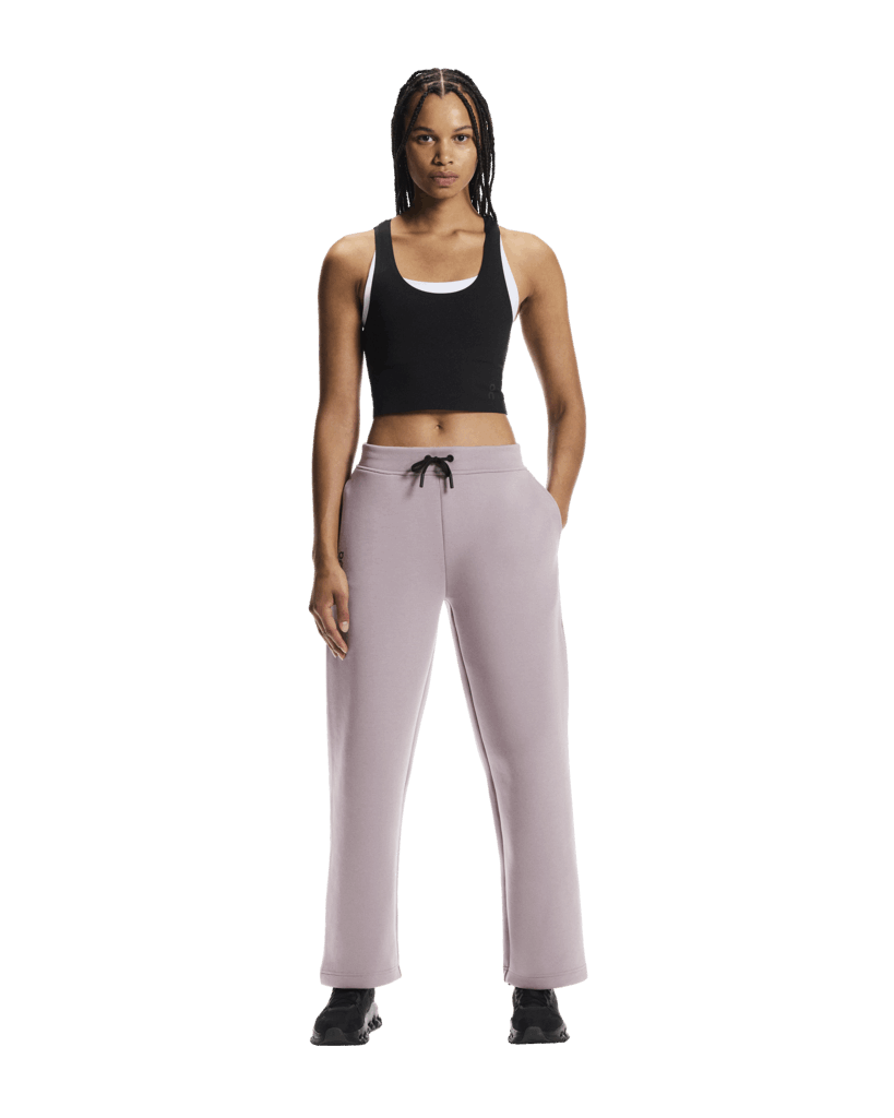 Buy On Women Focus Tech Sweatpants - Heron for running in Singapore - Running Lab SG
