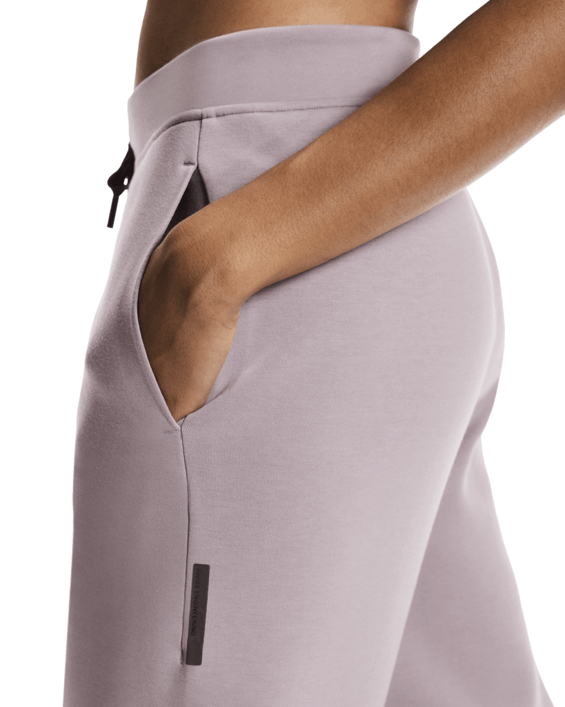 Buy On Women Focus Tech Sweatpants - Heron for running in Singapore - Running Lab SG