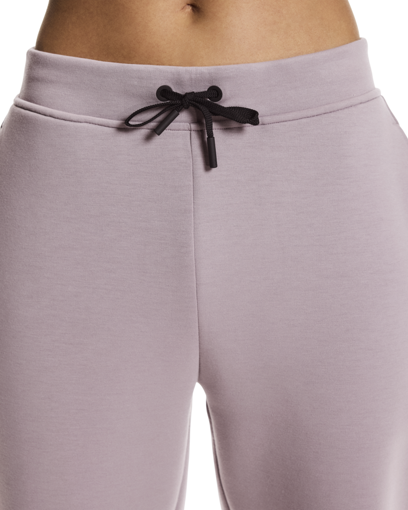 On Women Focus Tech Sweatpants - Heron