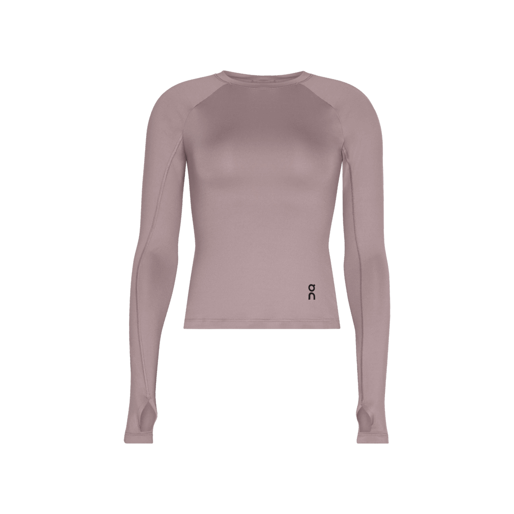 Buy On Women Studio Long-T - Heron for running in Singapore - Running Lab SG