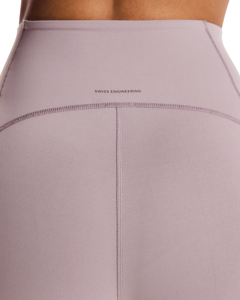 On Women Studio Tights 7/8 - Heron