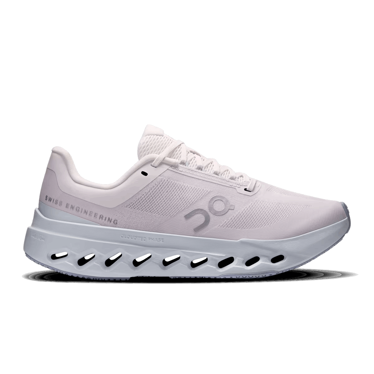 Buy On Women Cloudsurfer Next - Peony / Heather for running in Singapore - Running Lab SG