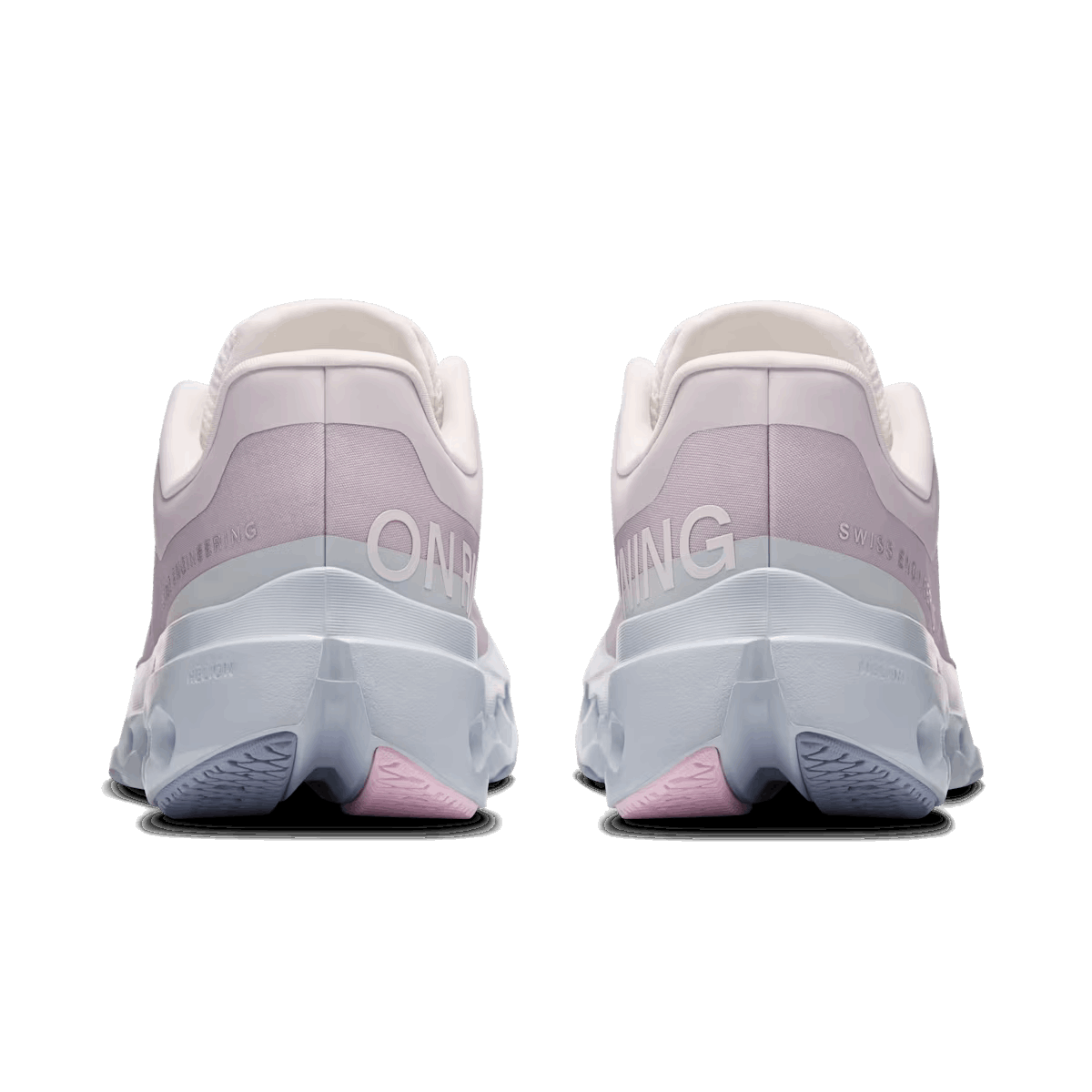 Buy On Women Cloudsurfer Next - Peony / Heather for running in Singapore - Running Lab SG