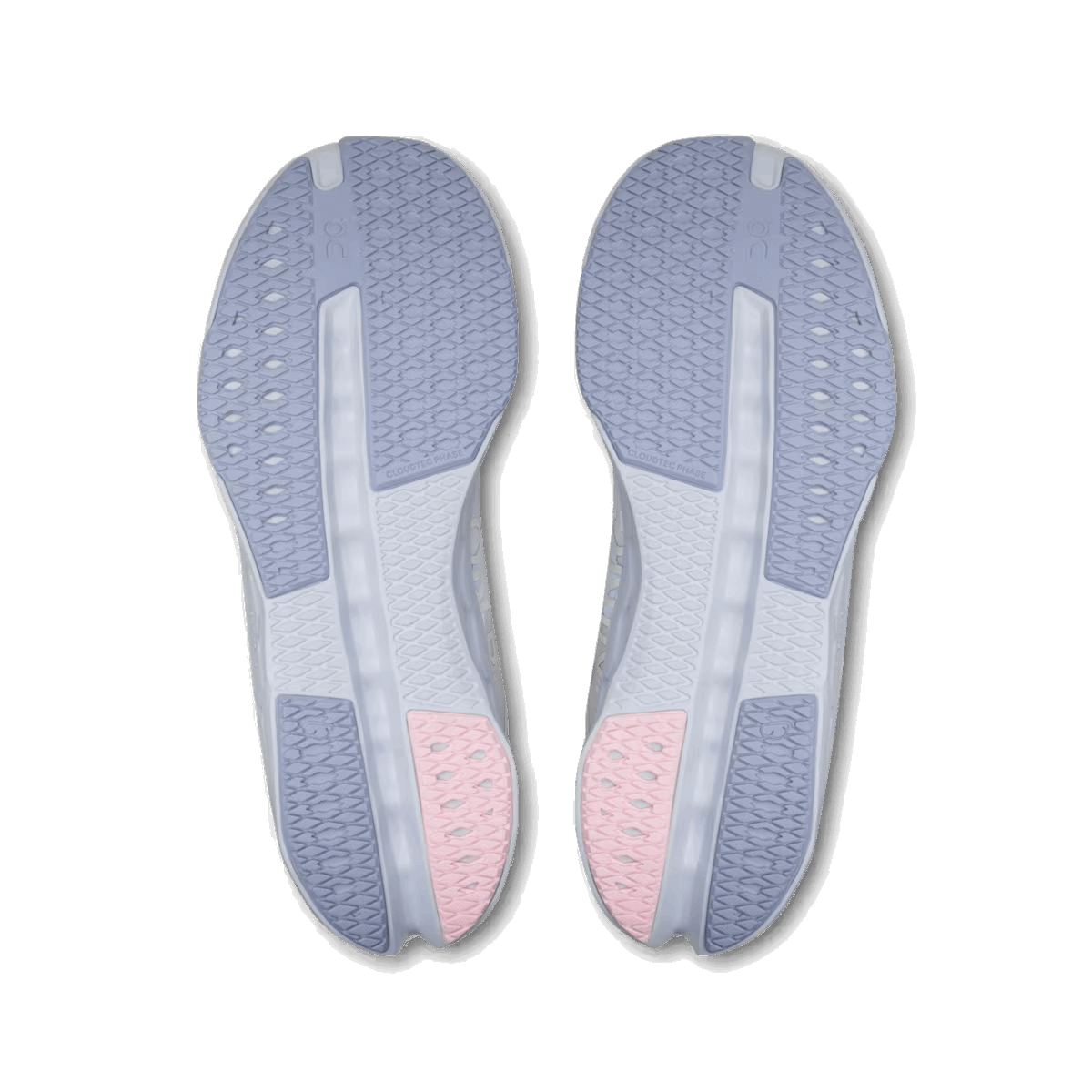 Buy On Women Cloudsurfer Next - Peony / Heather for running in Singapore - Running Lab SG