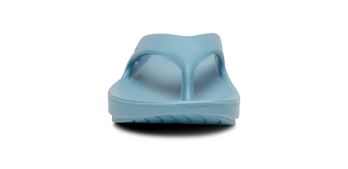 Buy OOFOS Unisex OOriginal - Ocean Blue for running in Singapore - Running Lab SG