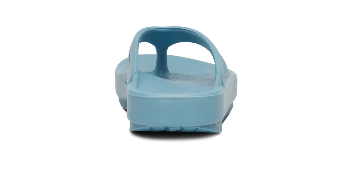 Buy OOFOS Unisex OOriginal - Ocean Blue for running in Singapore - Running Lab SG