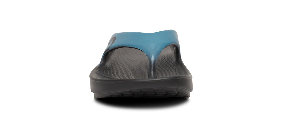 Buy OOFOS Unisex OOriginal Sport - Ocean Blue for running in Singapore - Running Lab SG