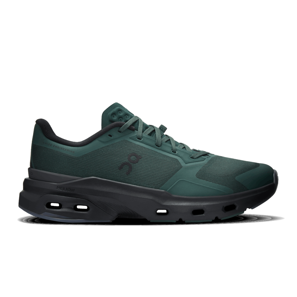 Buy On Men Cloudpulse 2 - Obsidian / Black for running in Singapore - Running Lab SG