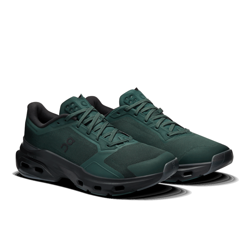 Buy On Men Cloudpulse 2 - Obsidian / Black for running in Singapore - Running Lab SG