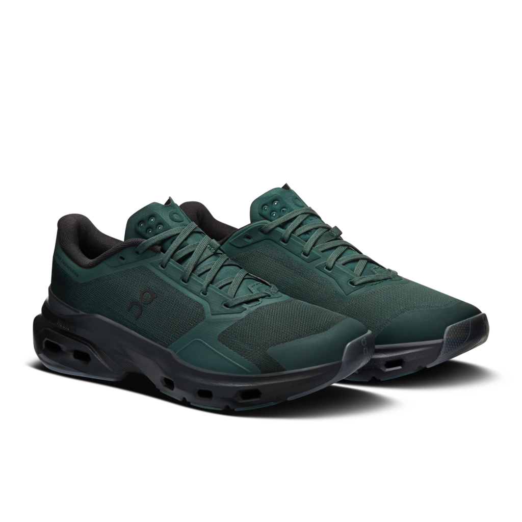 Buy On Men Cloudpulse 2 - Obsidian / Black for running in Singapore - Running Lab SG