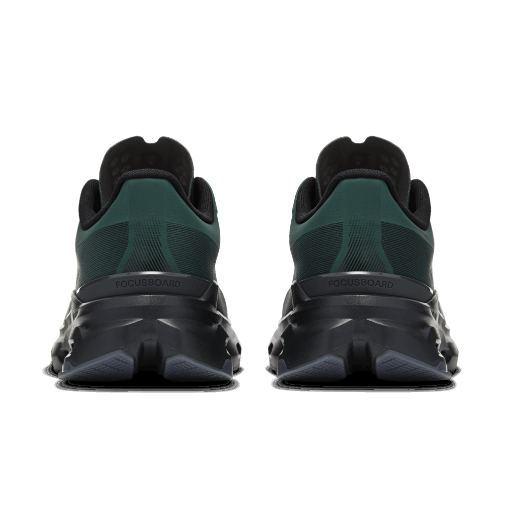 Buy On Men Cloudpulse 2 - Obsidian / Black for running in Singapore - Running Lab SG