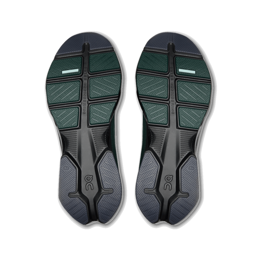 Buy On Men Cloudpulse 2 - Obsidian / Black for running in Singapore - Running Lab SG