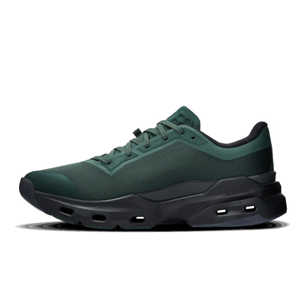 Buy On Men Cloudpulse 2 - Obsidian / Black for running in Singapore - Running Lab SG