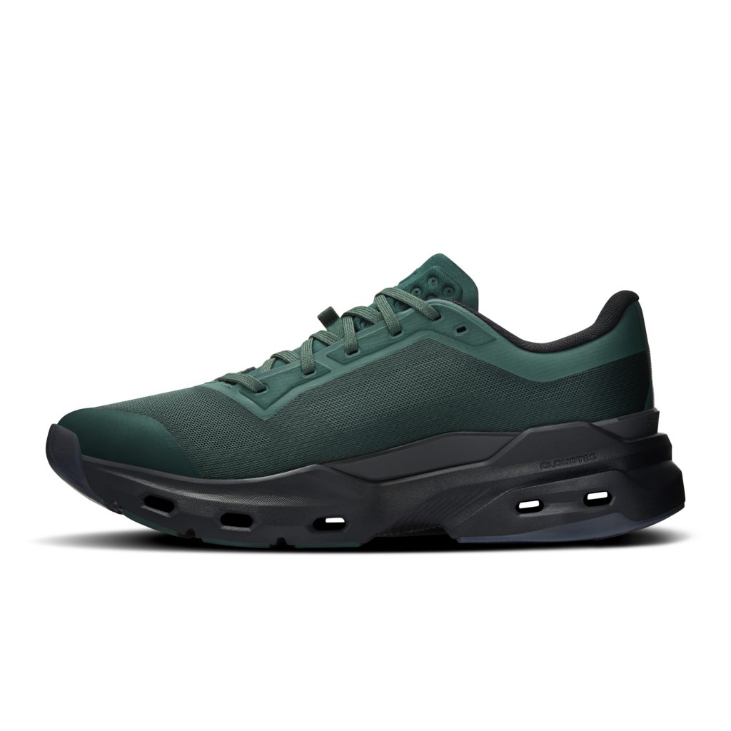 Buy On Men Cloudpulse 2 - Obsidian / Black for running in Singapore - Running Lab SG