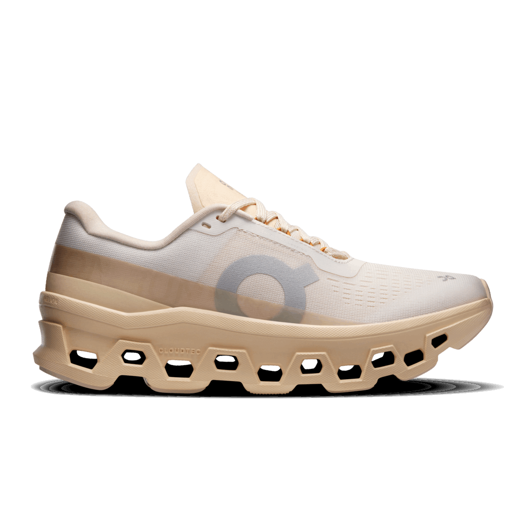 Buy On Women Cloudmonster 1 - Dew / Blonde for running in Singapore - Running Lab SG