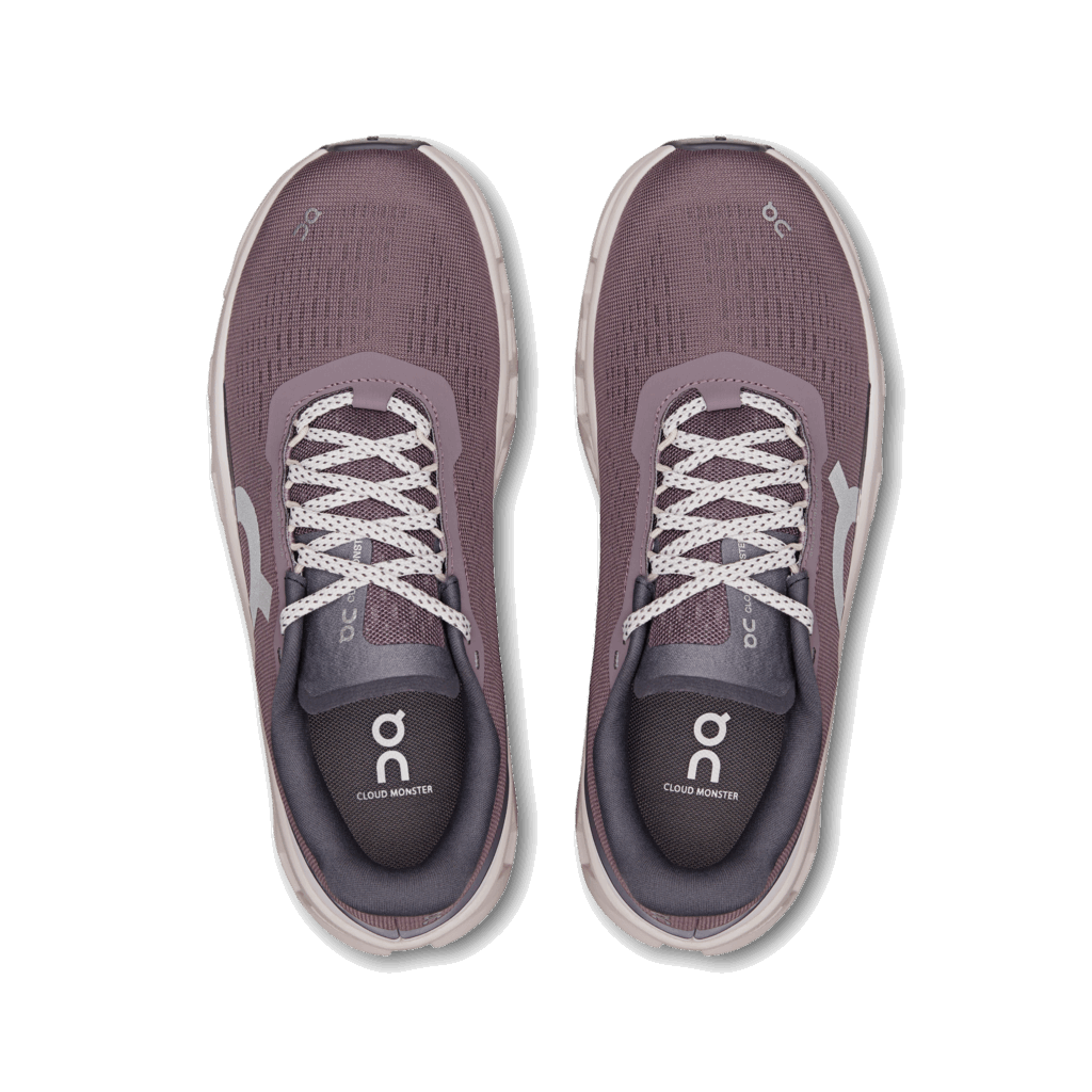 Buy On Women Cloudmonster 1 - Gobi / Lily for running in Singapore - Running Lab SG