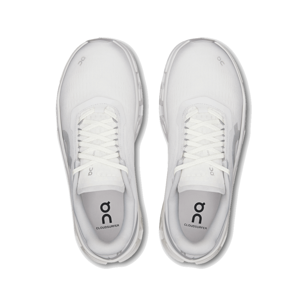 Buy On Women Cloudmonster 1 - White / White for running in Singapore - Running Lab SG