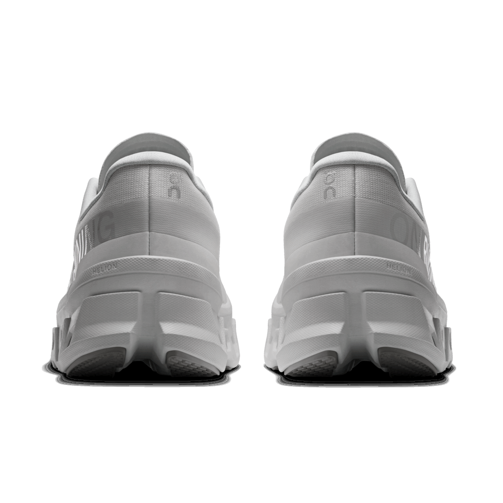 Buy On Women Cloudmonster 1 - White / White for running in Singapore - Running Lab SG