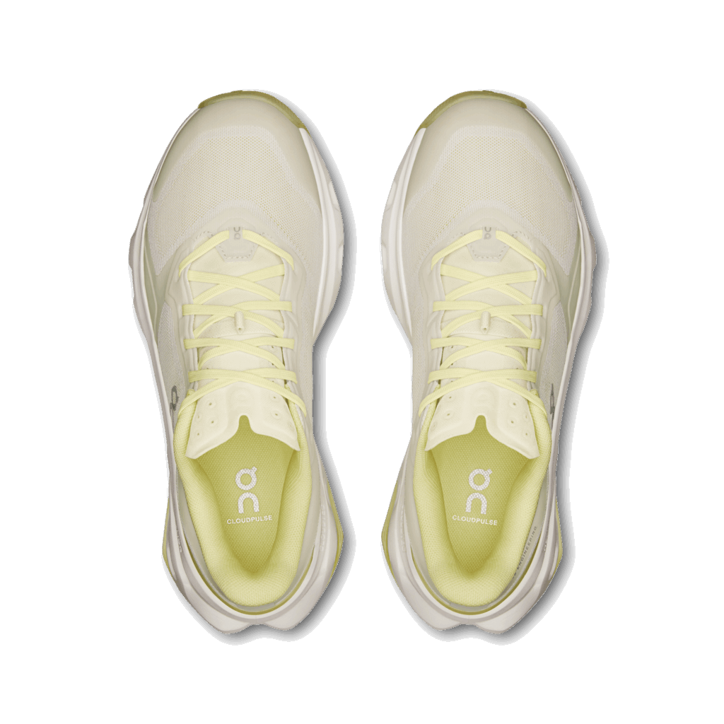 Buy On Women Cloudpulse 2 - Ice / Limelight for running in Singapore - Running Lab SG