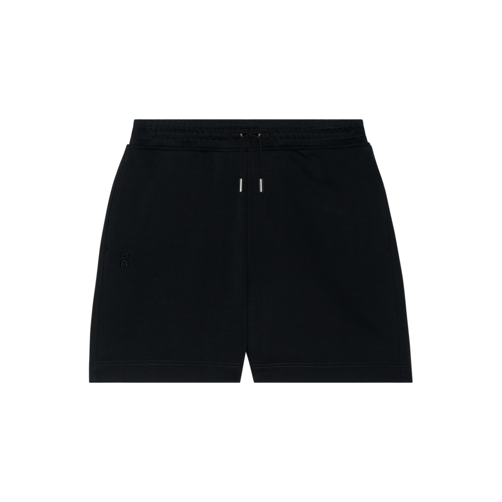 Buy On Men Club Collective Shorts - Black for running in Singapore - Running Lab SG