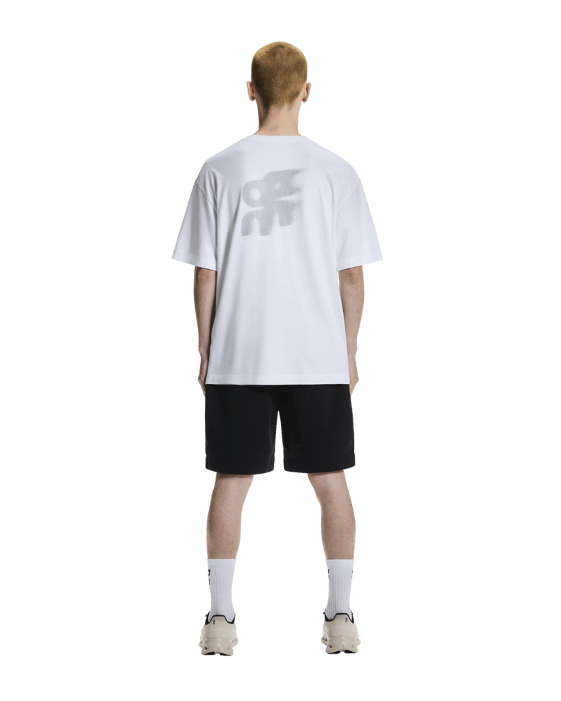 Buy On Men Club Collective Shorts - Black for running in Singapore - Running Lab SG