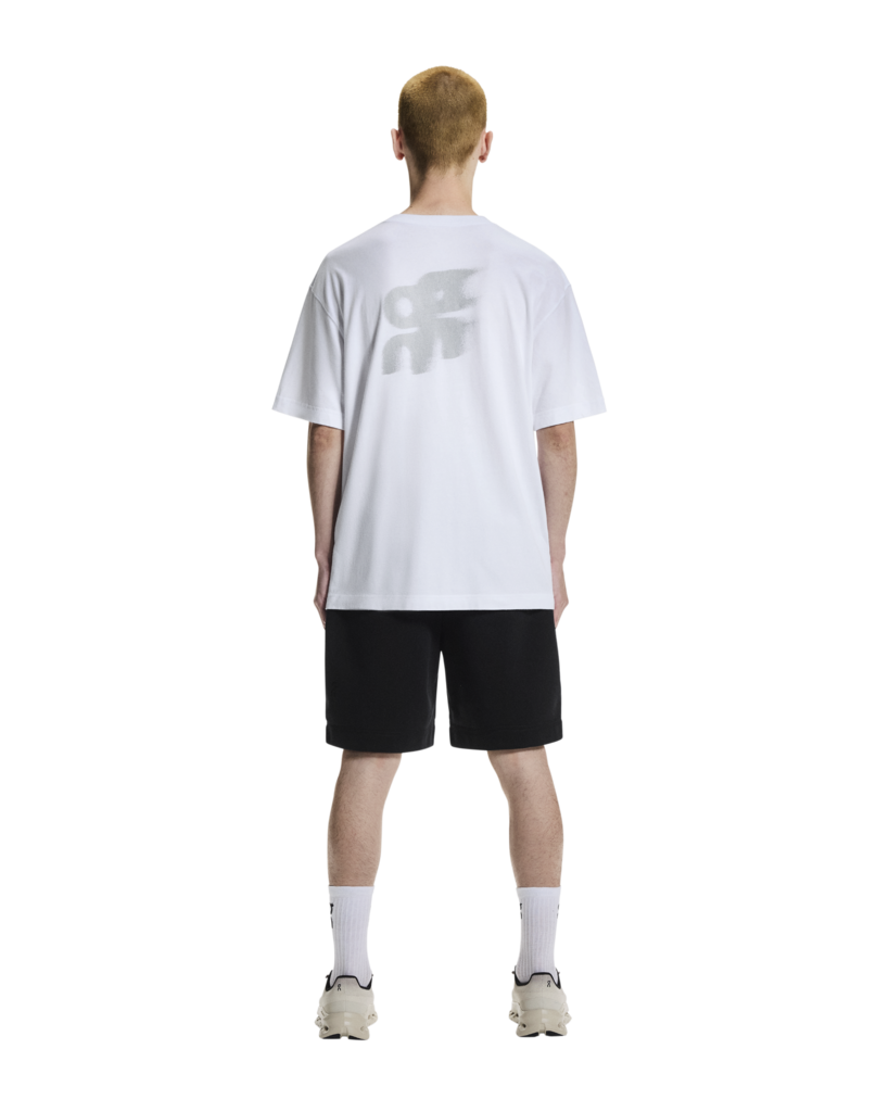 Buy On Men Club Collective Shorts - Black for running in Singapore - Running Lab SG