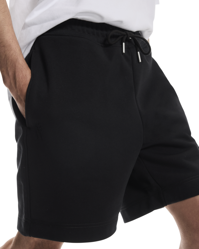 Buy On Men Club Collective Shorts - Black for running in Singapore - Running Lab SG