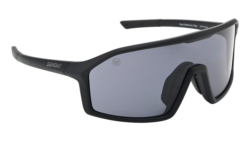 Buy Sunday Shades Max Series Sunglasses - Earthshine for running in Singapore - Running Lab SG