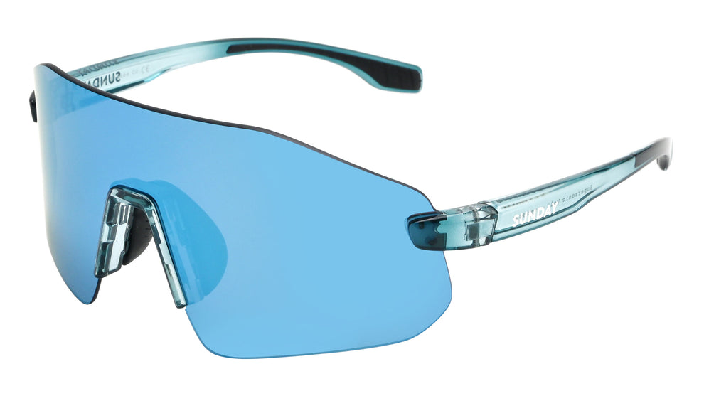 Buy Sunday Shades Volt Series Sunglasses - Supersonic for running in Singapore - Running Lab SG