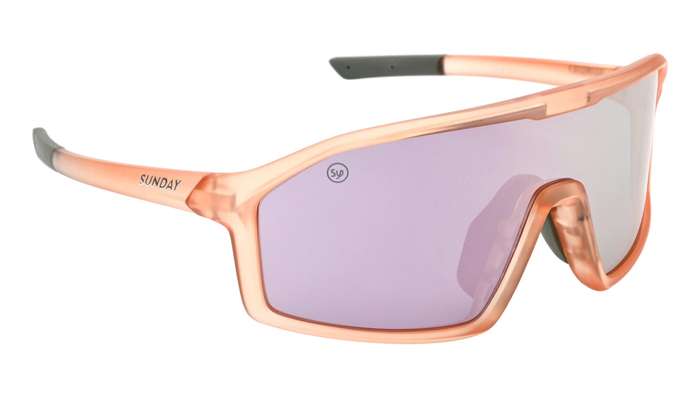 Buy Sunday Shades Max Series Sunglasses - Pepperdrill for running in Singapore - Running Lab SG