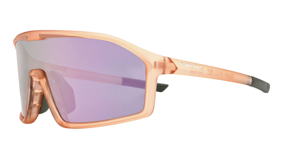 Buy Sunday Shades Max Series Sunglasses - Pepperdrill for running in Singapore - Running Lab SG