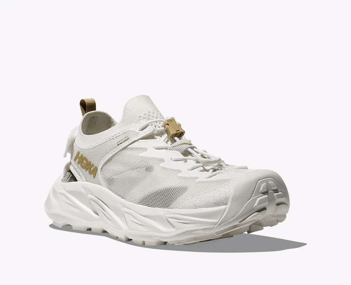 Buy HOKA Women Hopara 2 - White / White for running in Singapore - Running Lab SG