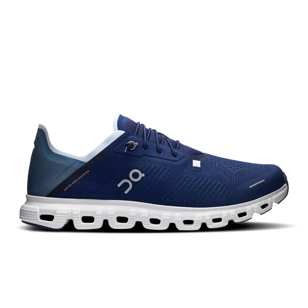 Buy On Men Cloud 6 Coast - Zodiac / Steel for running in Singapore - Running Lab SG