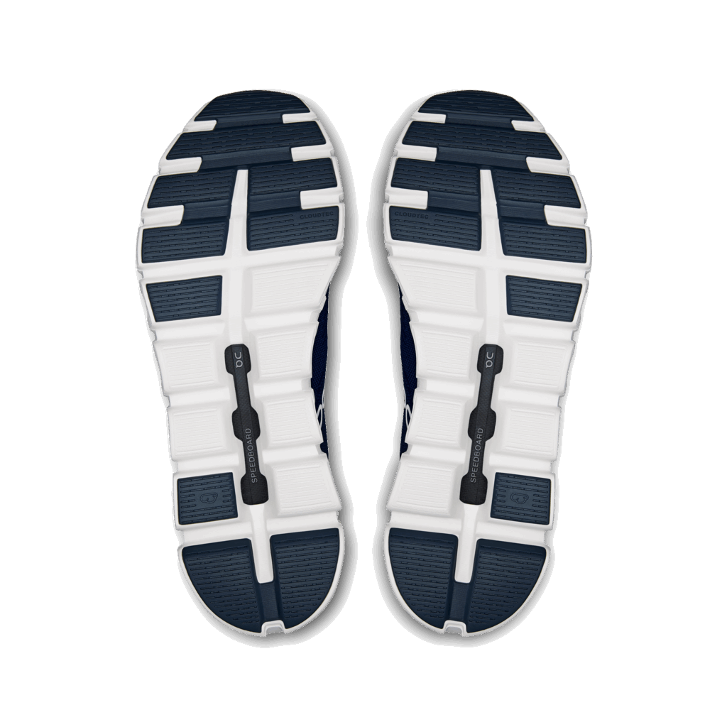 Buy On Men Cloud 6 Coast - Zodiac / Steel for running in Singapore - Running Lab SG