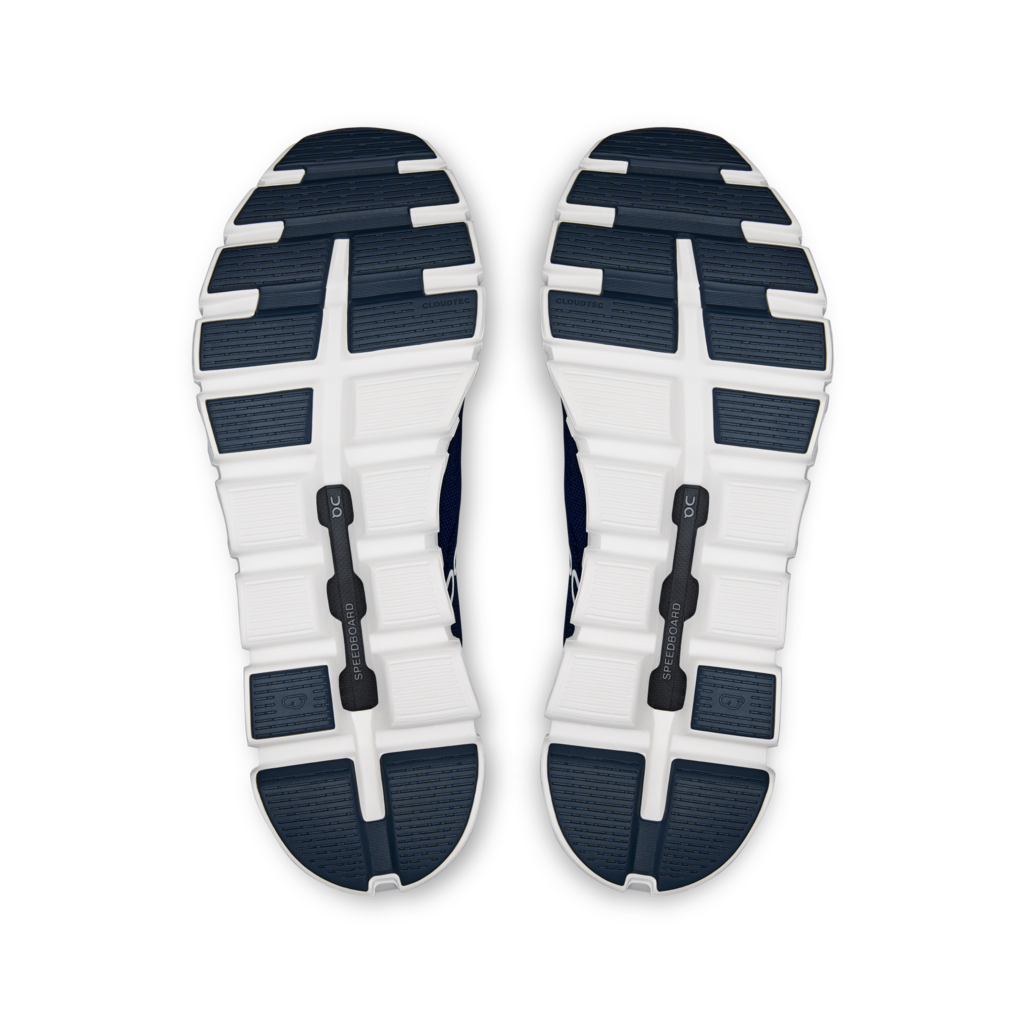 Buy On Men Cloud 6 Coast - Zodiac / Steel for running in Singapore - Running Lab SG