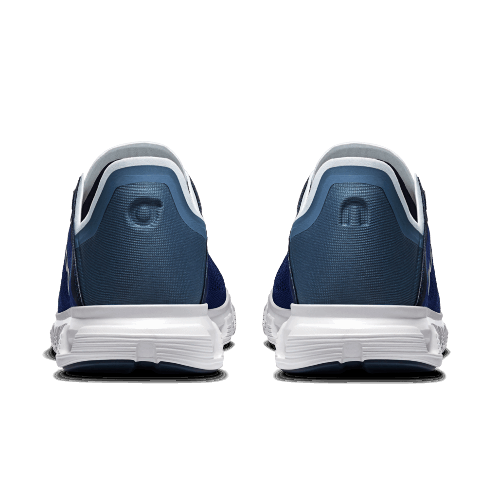 Buy On Men Cloud 6 Coast - Zodiac / Steel for running in Singapore - Running Lab SG