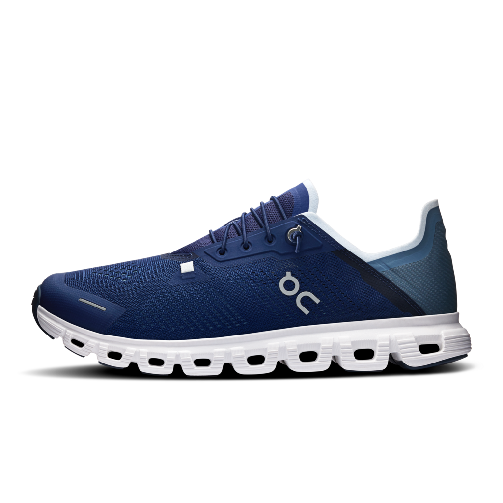 Buy On Men Cloud 6 Coast - Zodiac / Steel for running in Singapore - Running Lab SG