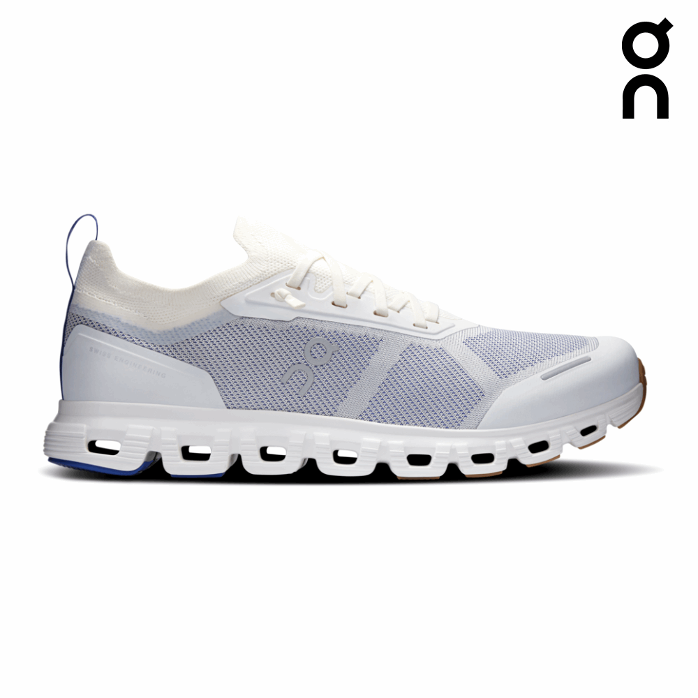 Buy On Men Cloud 6 Versa - Ice / Indigo for running in Singapore - Running Lab SG