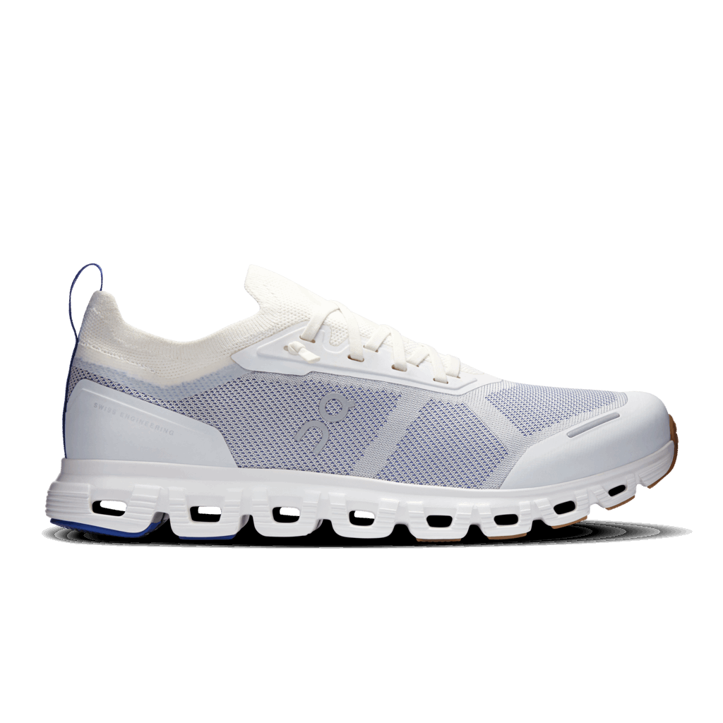 Buy On Men Cloud 6 Versa - Ice / Indigo for running in Singapore - Running Lab SG