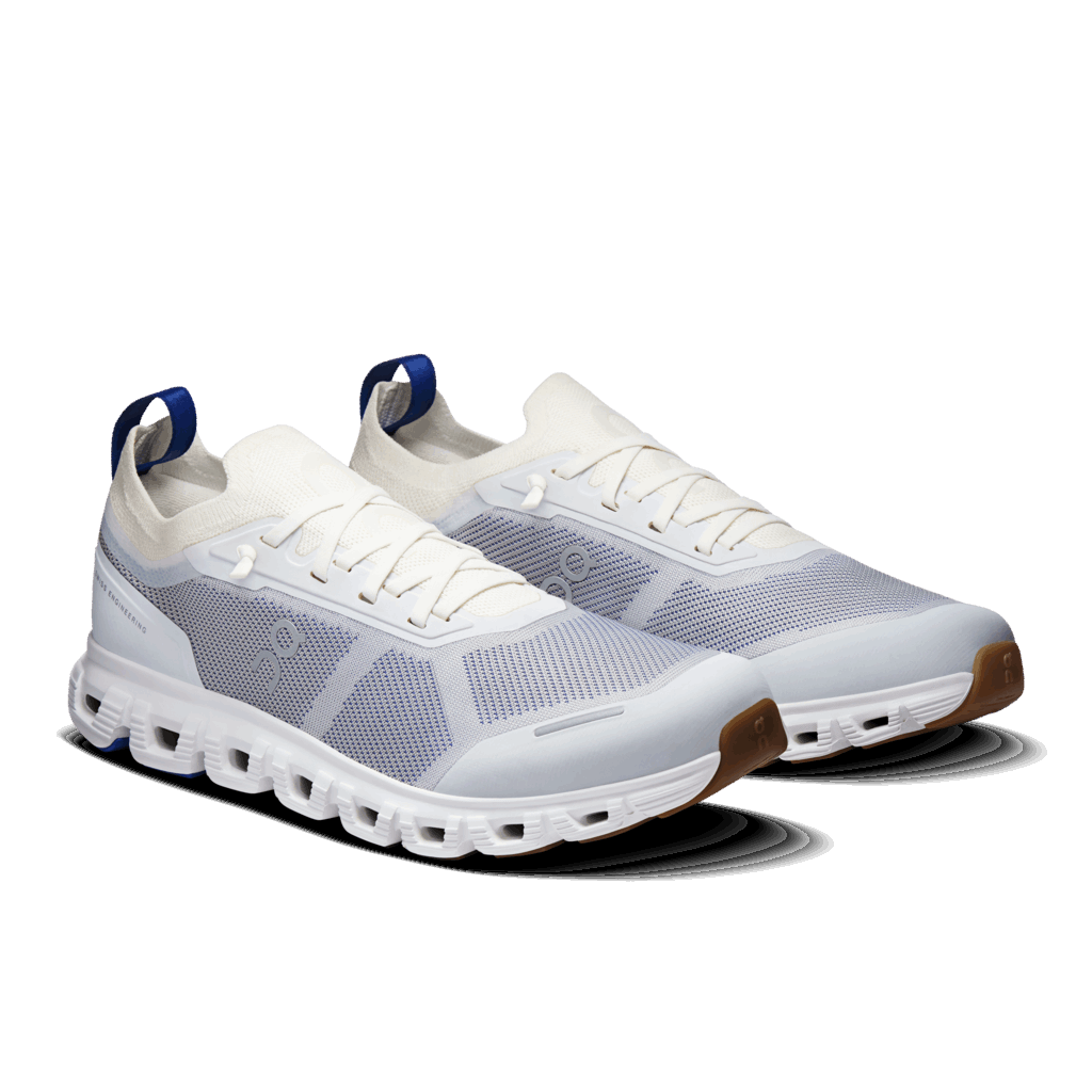 Buy On Men Cloud 6 Versa - Ice / Indigo for running in Singapore - Running Lab SG
