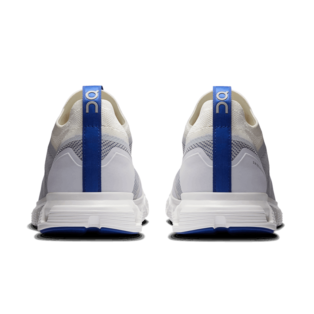 Buy On Men Cloud 6 Versa - Ice / Indigo for running in Singapore - Running Lab SG
