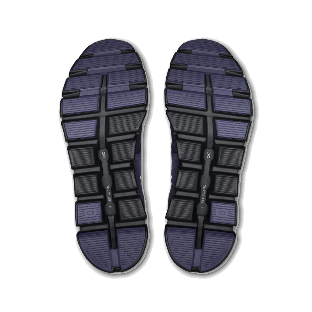 Buy On Men Cloud 6 Waterproof - Flint / Black for running in Singapore - Running Lab SG