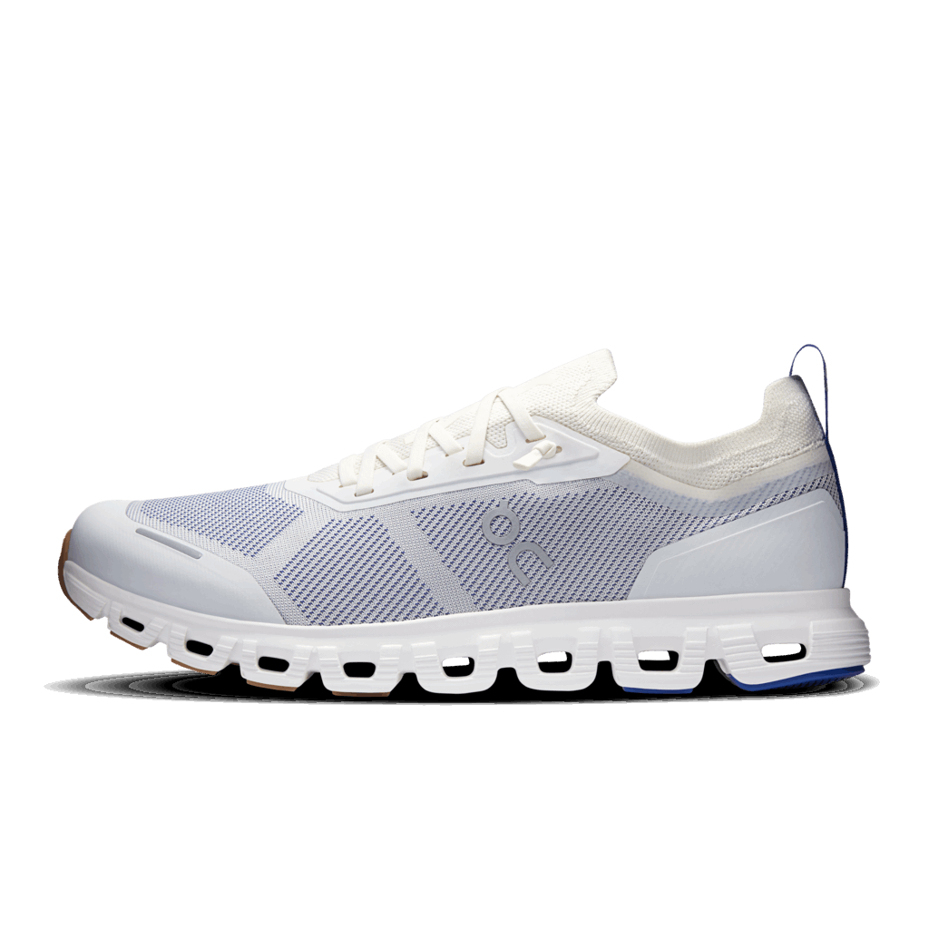 Buy On Men Cloud 6 Versa - Ice / Indigo for running in Singapore - Running Lab SG
