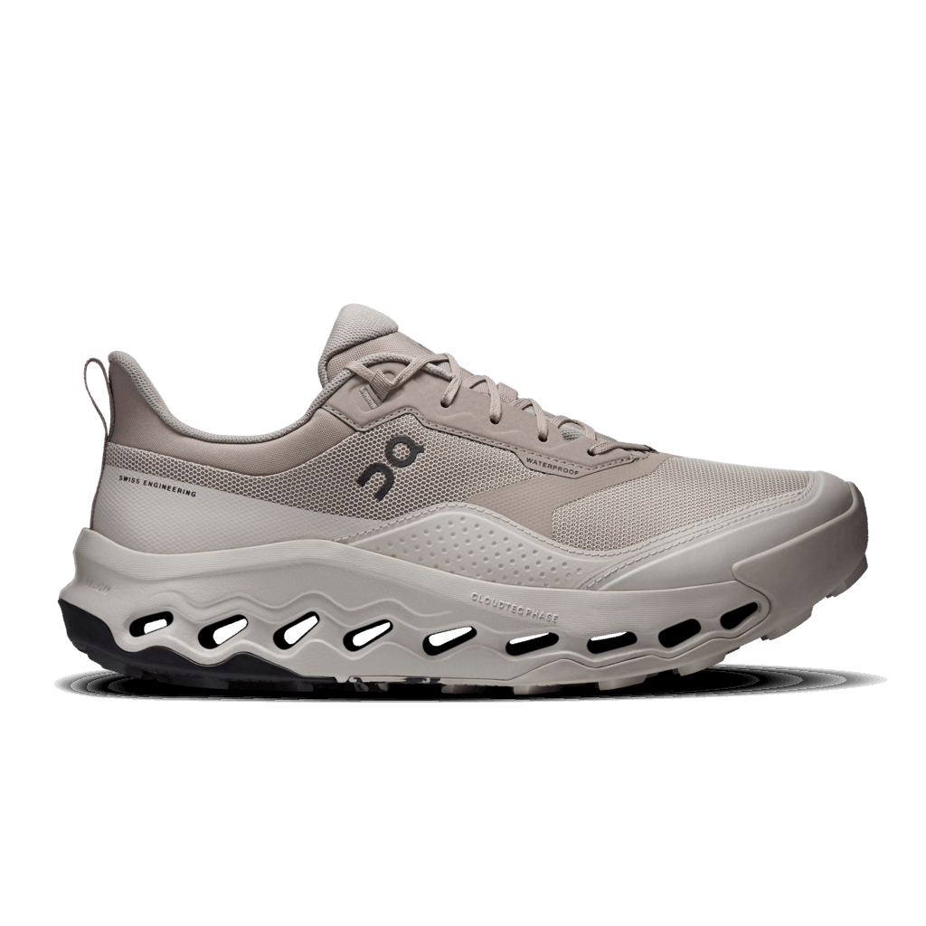Buy On Men Cloudhorizon 2 Waterproof - Cinder / Truffle for running in Singapore - Running Lab SG