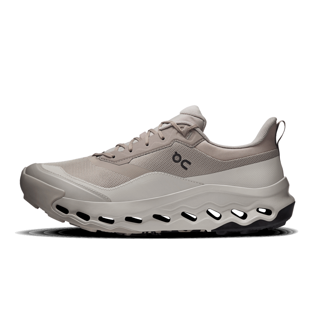 Buy On Men Cloudhorizon 2 Waterproof - Cinder / Truffle for running in Singapore - Running Lab SG