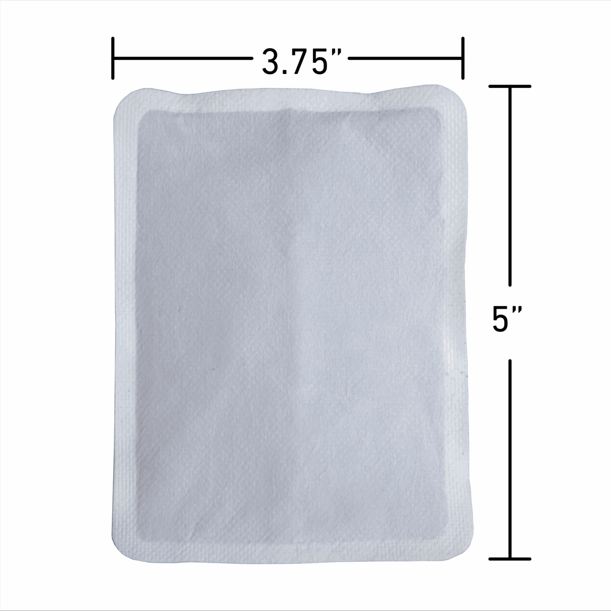 Buy (10 Packs) Grabber Adhesive Body Warmer - 12 Hours - Expires Sept 2026 for running in Singapore - Running Lab SG