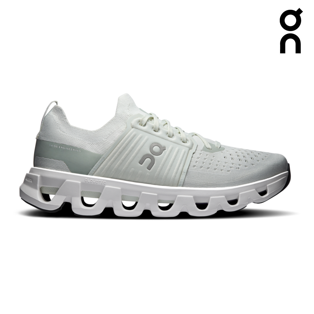 On Men Cloudswift 4 - Iceberg / Tin