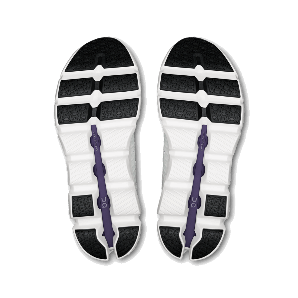 Buy On Men Cloudswift 4 - Iceberg / Tin for running in Singapore - Running Lab SG