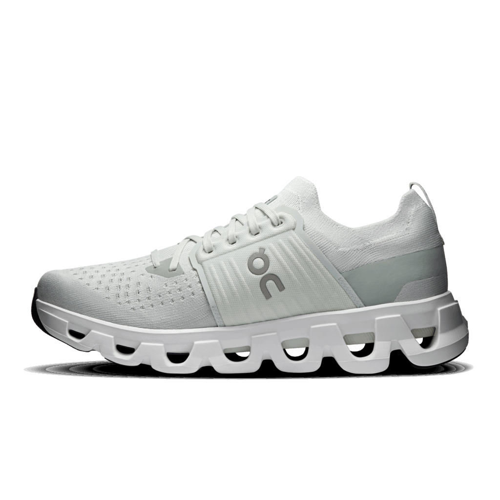 Buy On Men Cloudswift 4 - Iceberg / Tin for running in Singapore - Running Lab SG